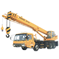 汽車(chē)起重機(jī)(吊車(chē))