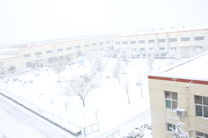 鳥瞰沃爾華工業(yè)園 鳥瞰沃爾華工業(yè)園