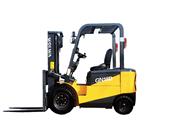 1.8T電動(dòng)叉車(chē)GN18D