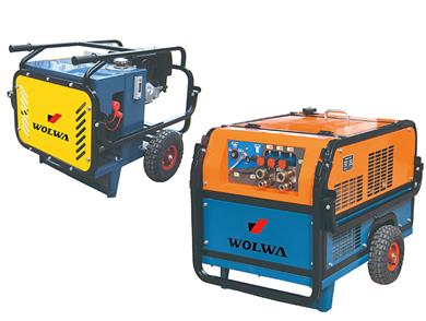 GNYD11     12液壓動(dòng)力站