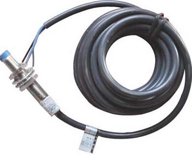 KHW3本安型接近開關