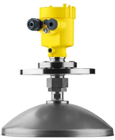 VEGA雷達(dá)液位計