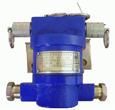 KHJ30/10防爆拉繩開(kāi)關(guān)