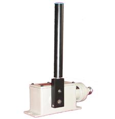 KBW-220P礦用隔爆兩級跑偏開關