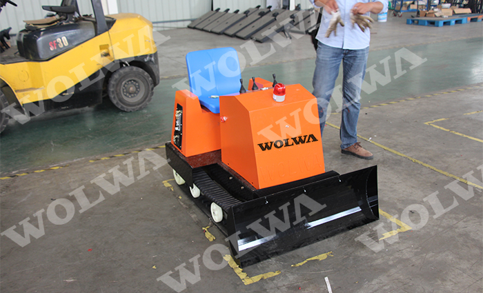 兒童推土機 兒童推土機